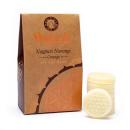 Orange - Organic Duftwachs Melts - Song of India